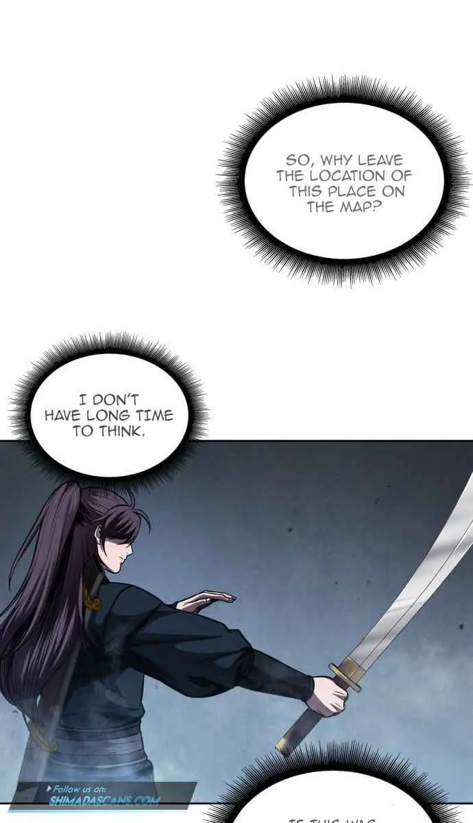 Nano Machine Chapter 74 Page 56