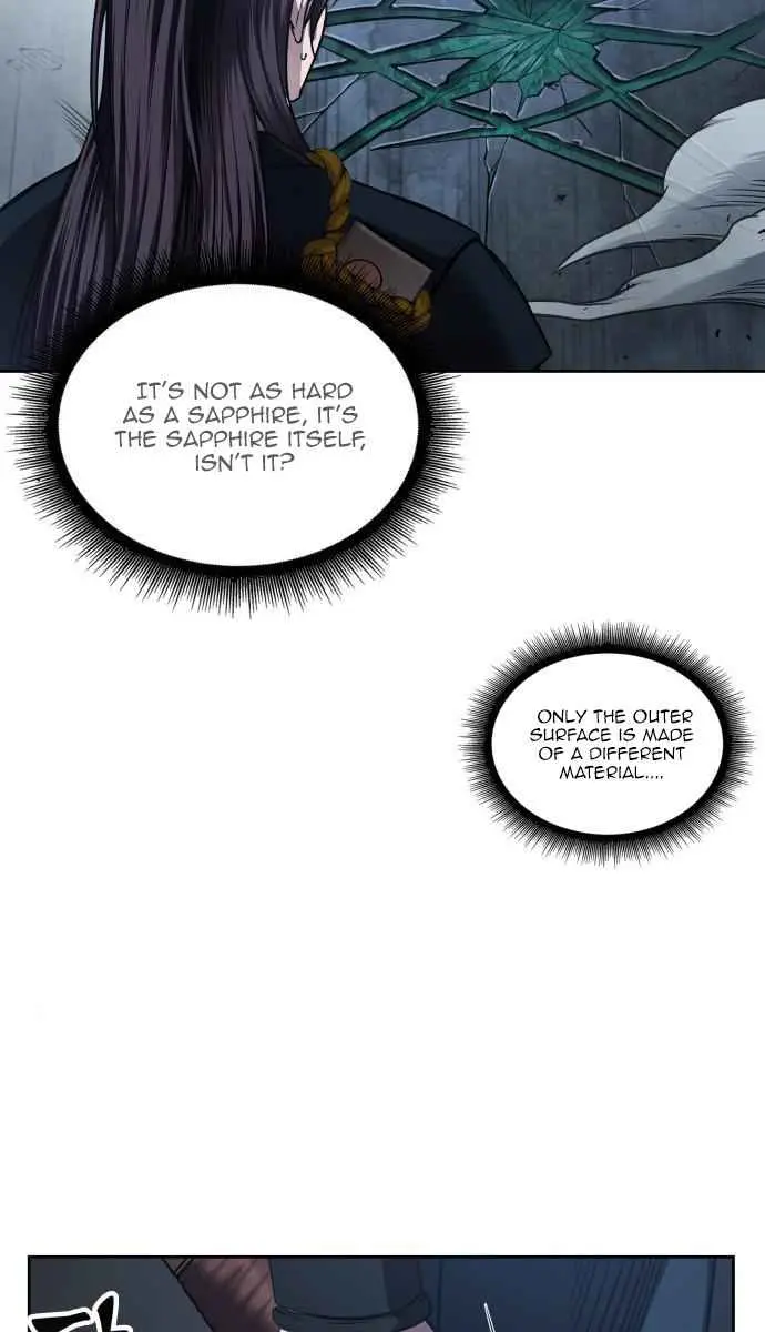 Nano Machine Chapter 74 Page 66