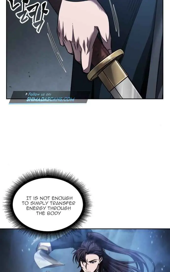 Nano Machine Chapter 74 Page 67