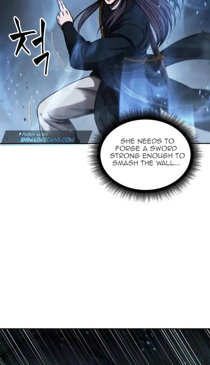 Nano Machine Chapter 74 Page 68