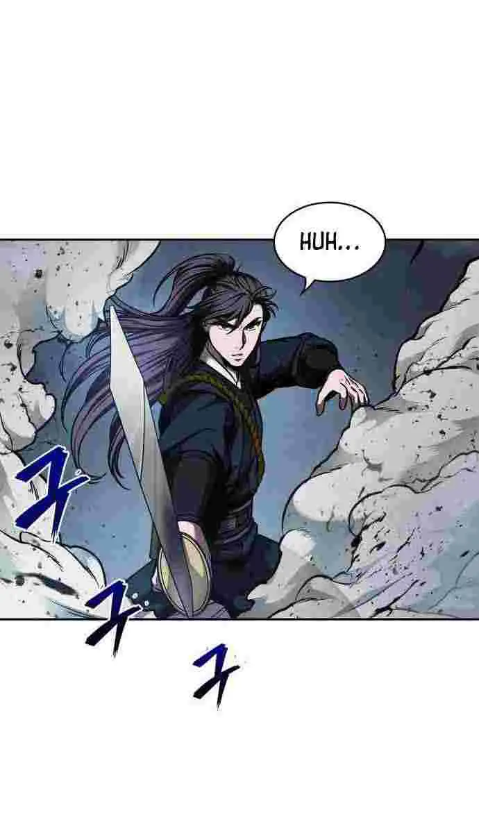 Nano Machine Chapter 75 Page 7