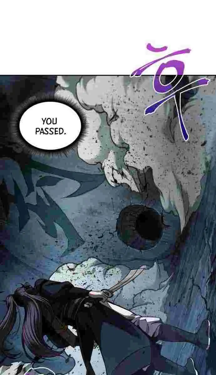 Nano Machine Chapter 75 Page 8