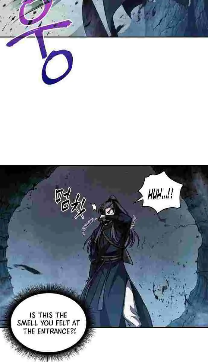 Nano Machine Chapter 75 Page 9