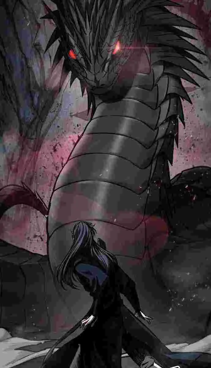 Nano Machine Chapter 75 Page 25