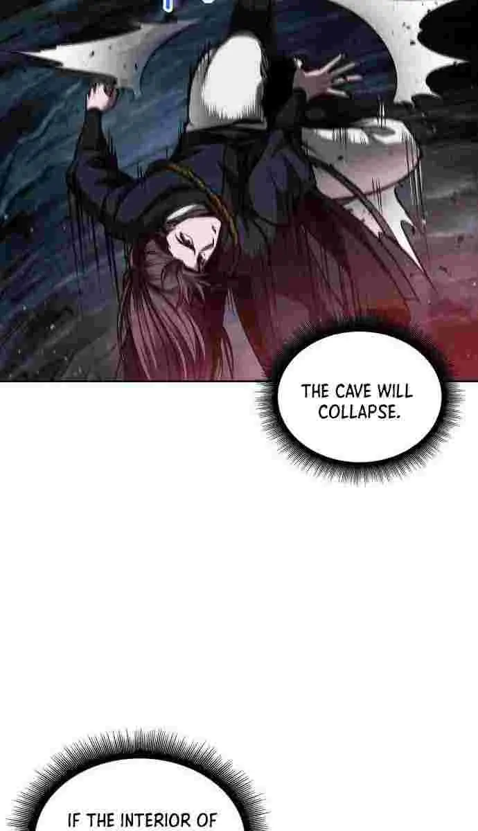 Nano Machine Chapter 75 Page 33