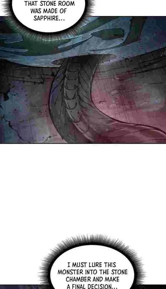 Nano Machine Chapter 75 Page 34