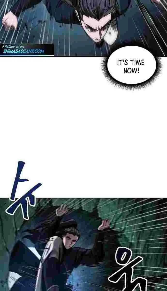 Nano Machine Chapter 75 Page 39