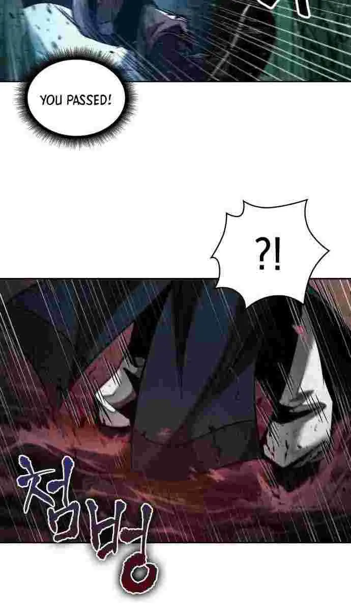 Nano Machine Chapter 75 Page 40