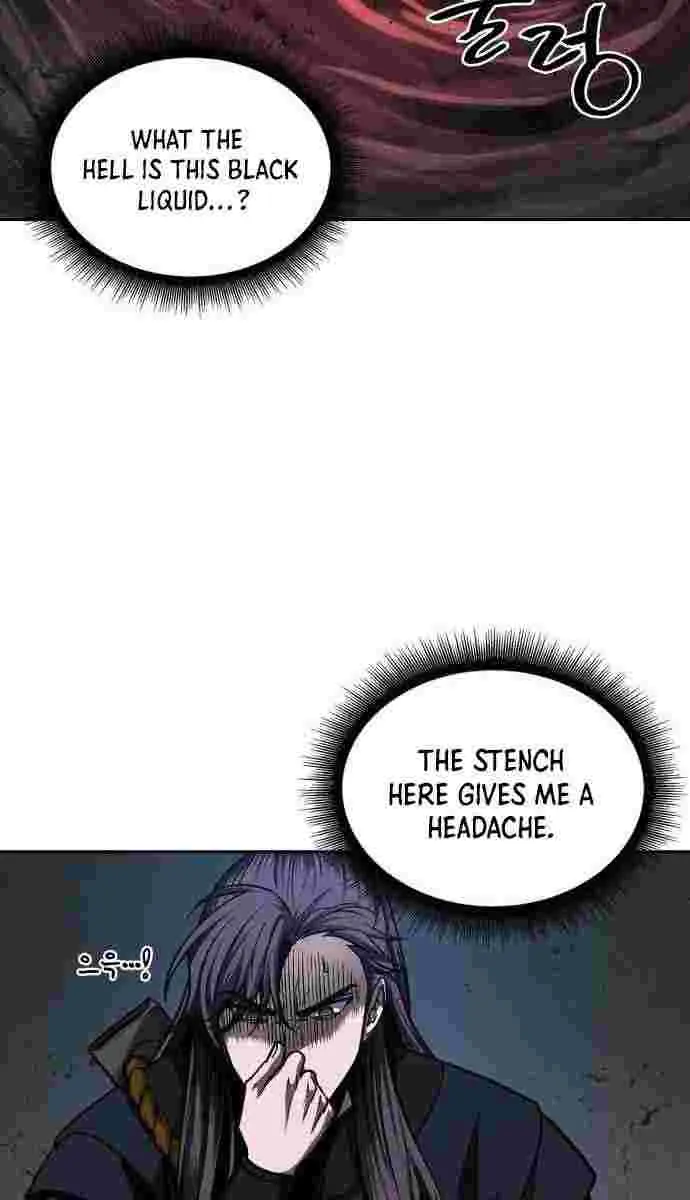 Nano Machine Chapter 75 Page 43