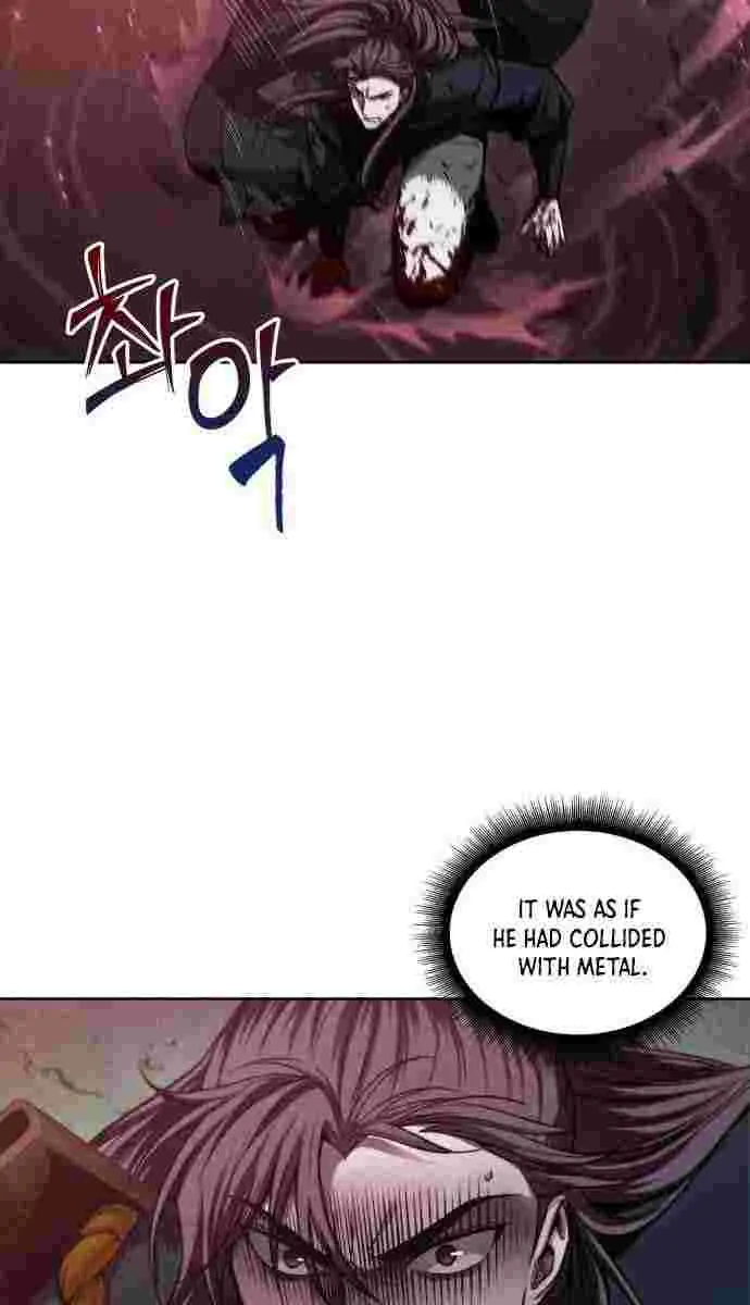 Nano Machine Chapter 75 Page 53
