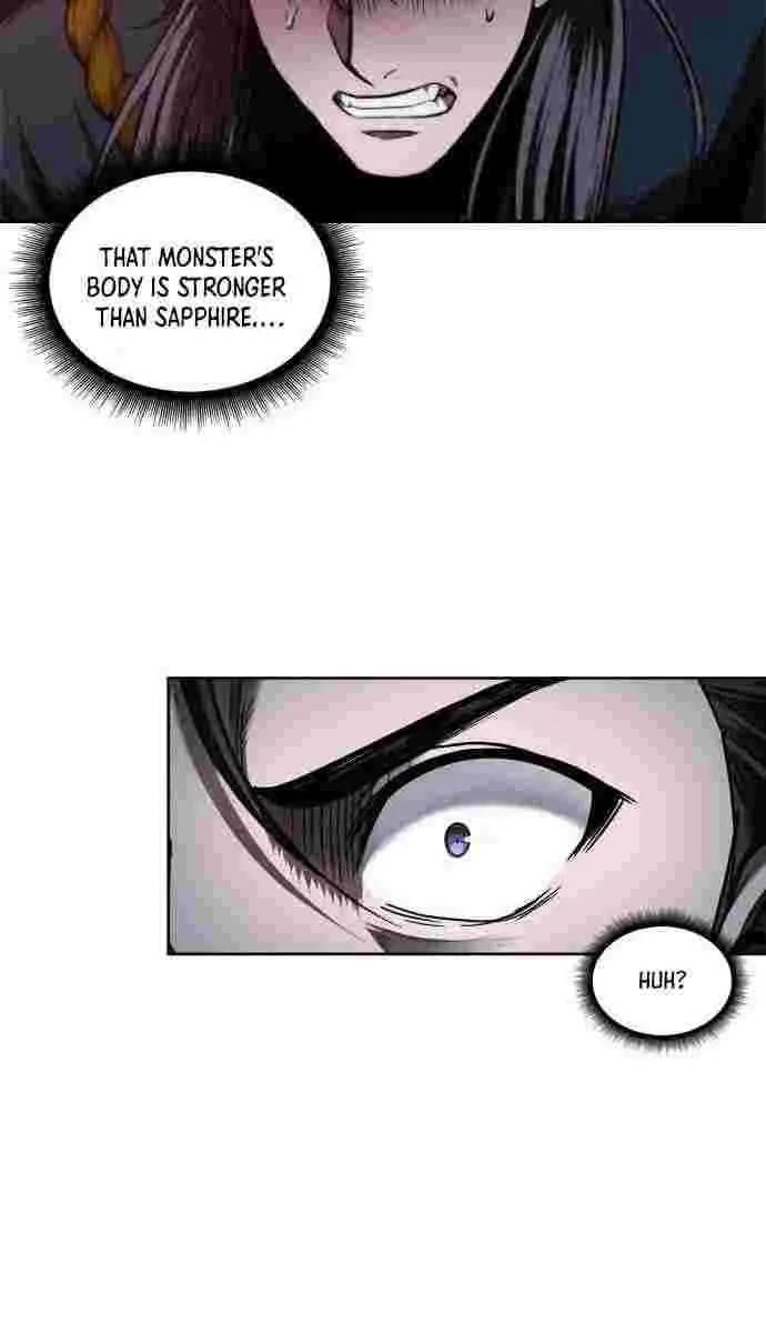 Nano Machine Chapter 75 Page 54