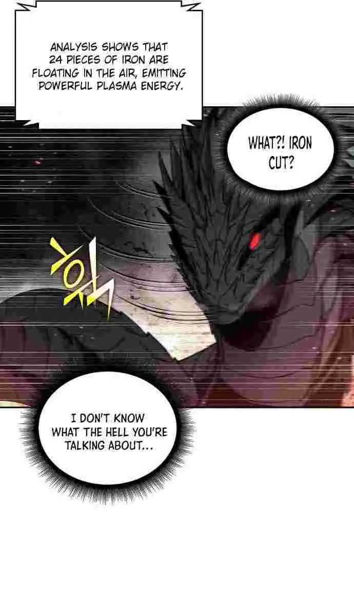 Nano Machine Chapter 75 Page 64