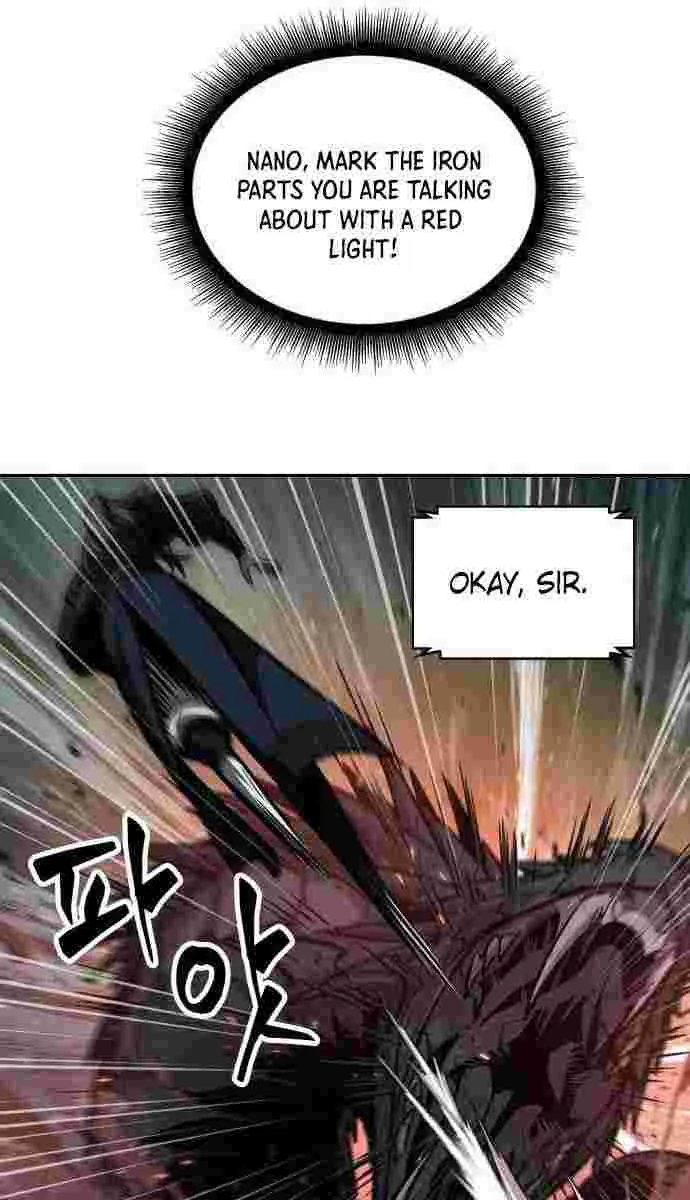 Nano Machine Chapter 75 Page 65