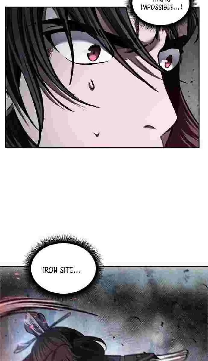 Nano Machine Chapter 75 Page 68