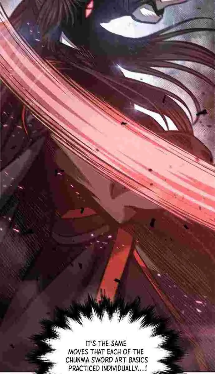 Nano Machine Chapter 75 Page 69