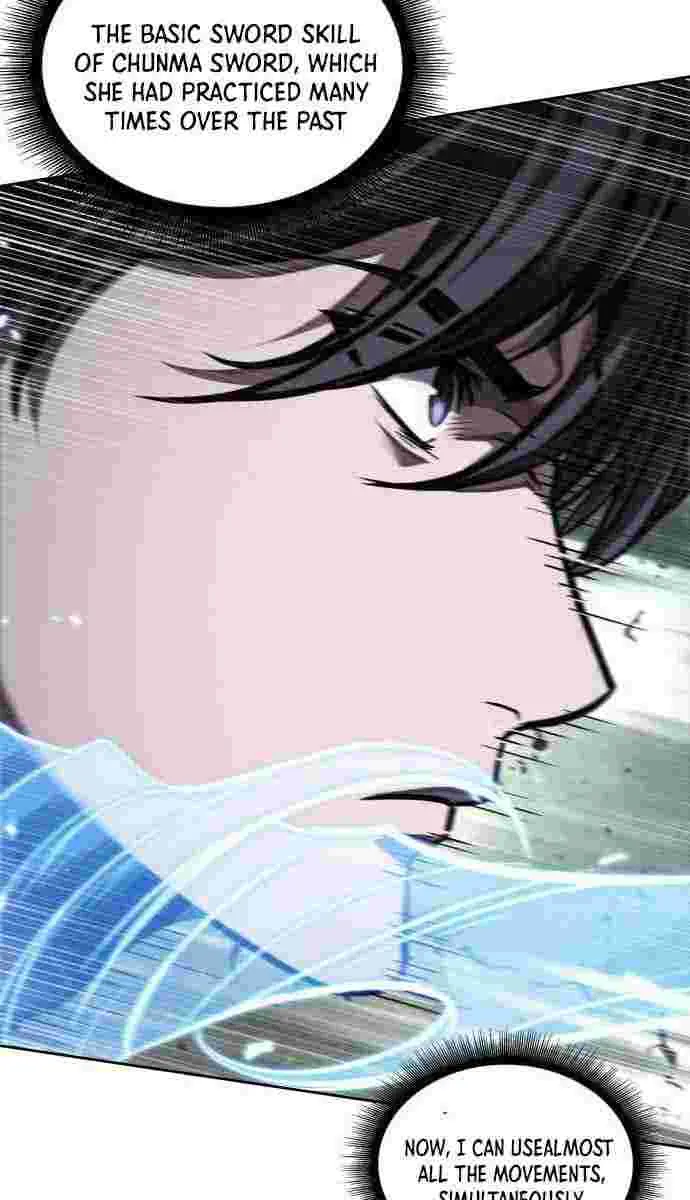 Nano Machine Chapter 75 Page 72