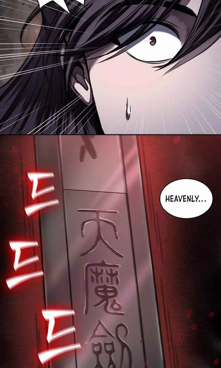 Nano Machine Chapter 76 Page 20