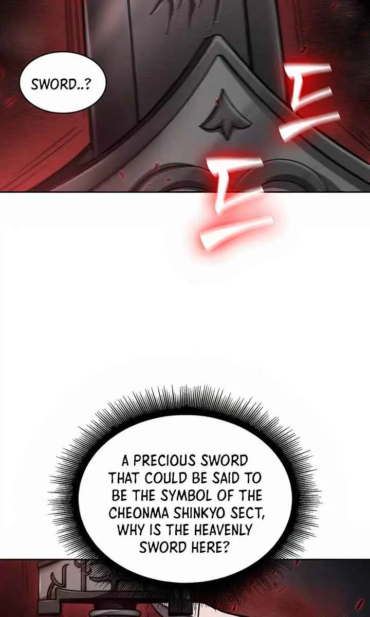 Nano Machine Chapter 76 Page 21