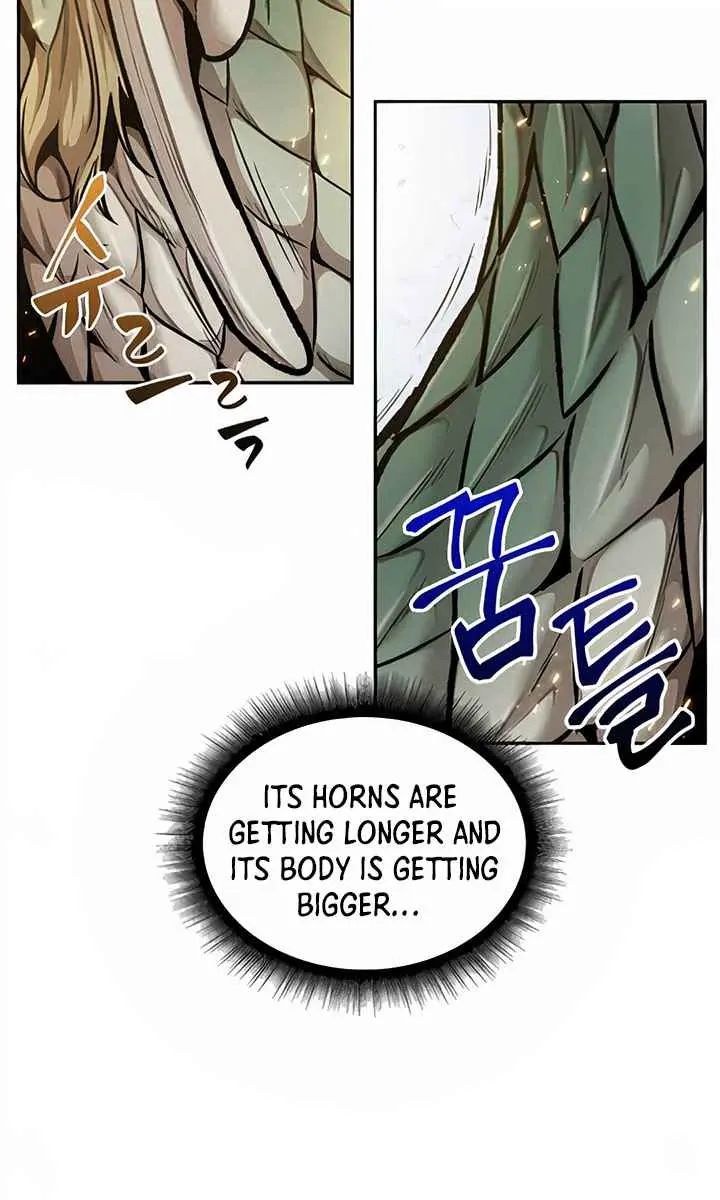 Nano Machine Chapter 76 Page 45