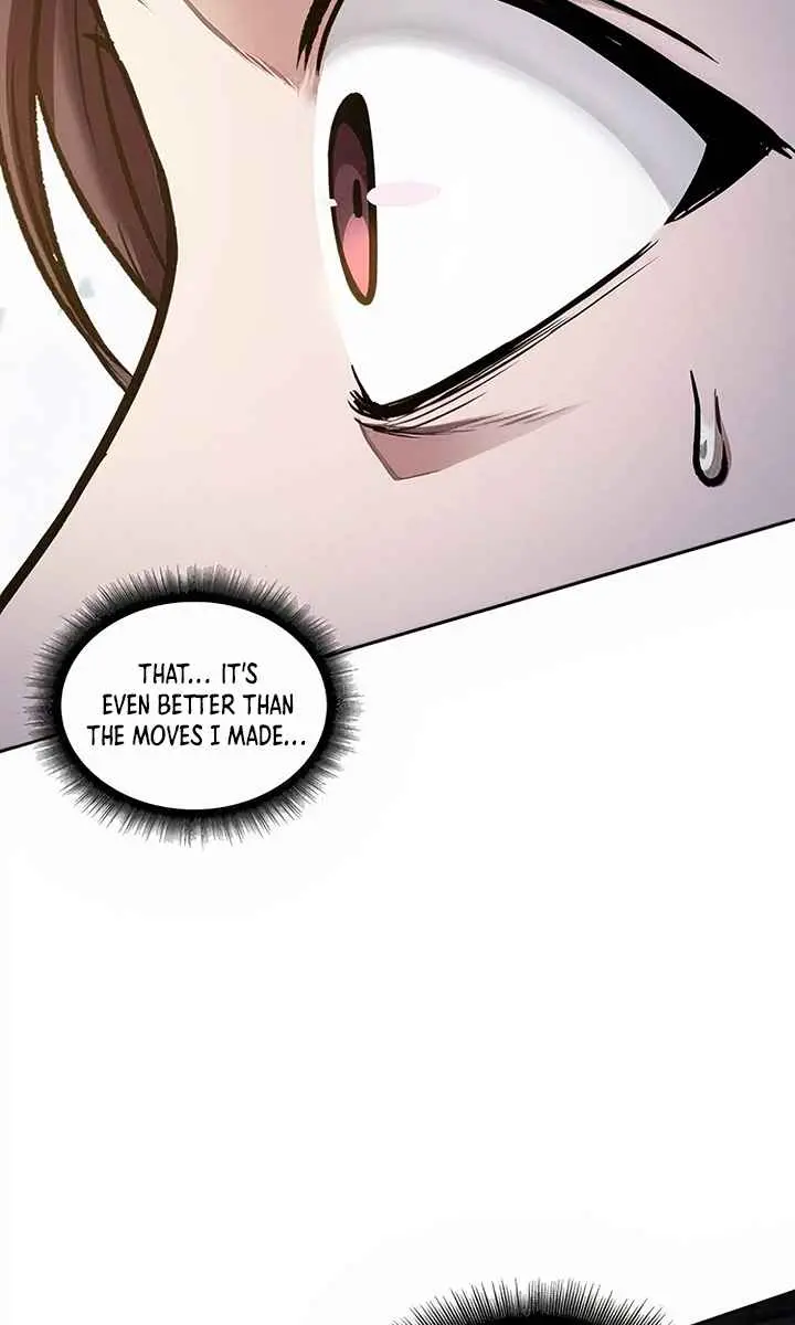 Nano Machine Chapter 76 Page 66