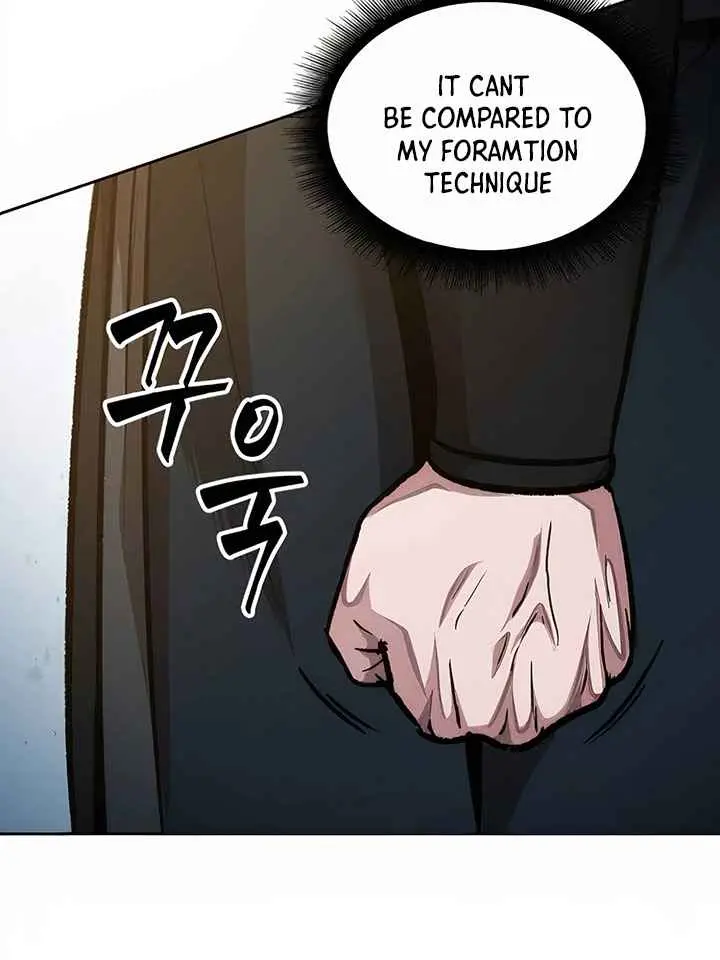Nano Machine Chapter 76 Page 67