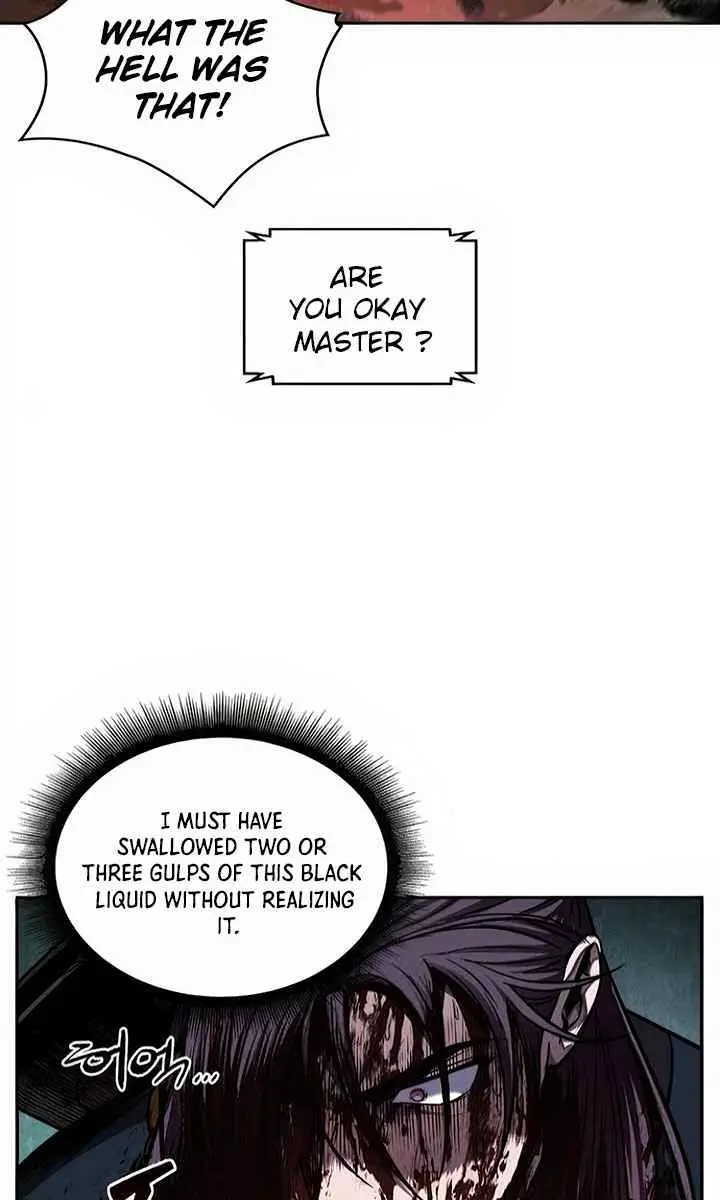 Nano Machine Chapter 76 Page 80