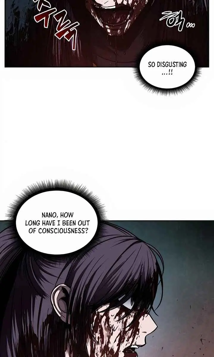 Nano Machine Chapter 76 Page 81