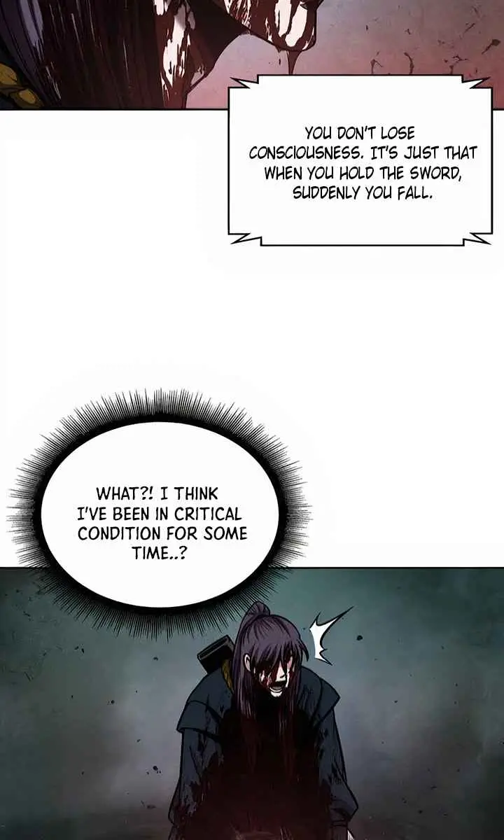 Nano Machine Chapter 76 Page 82