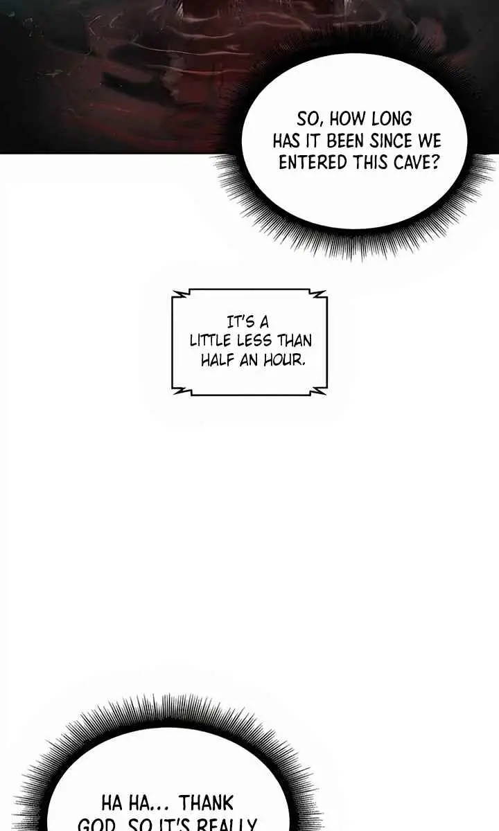 Nano Machine Chapter 76 Page 83
