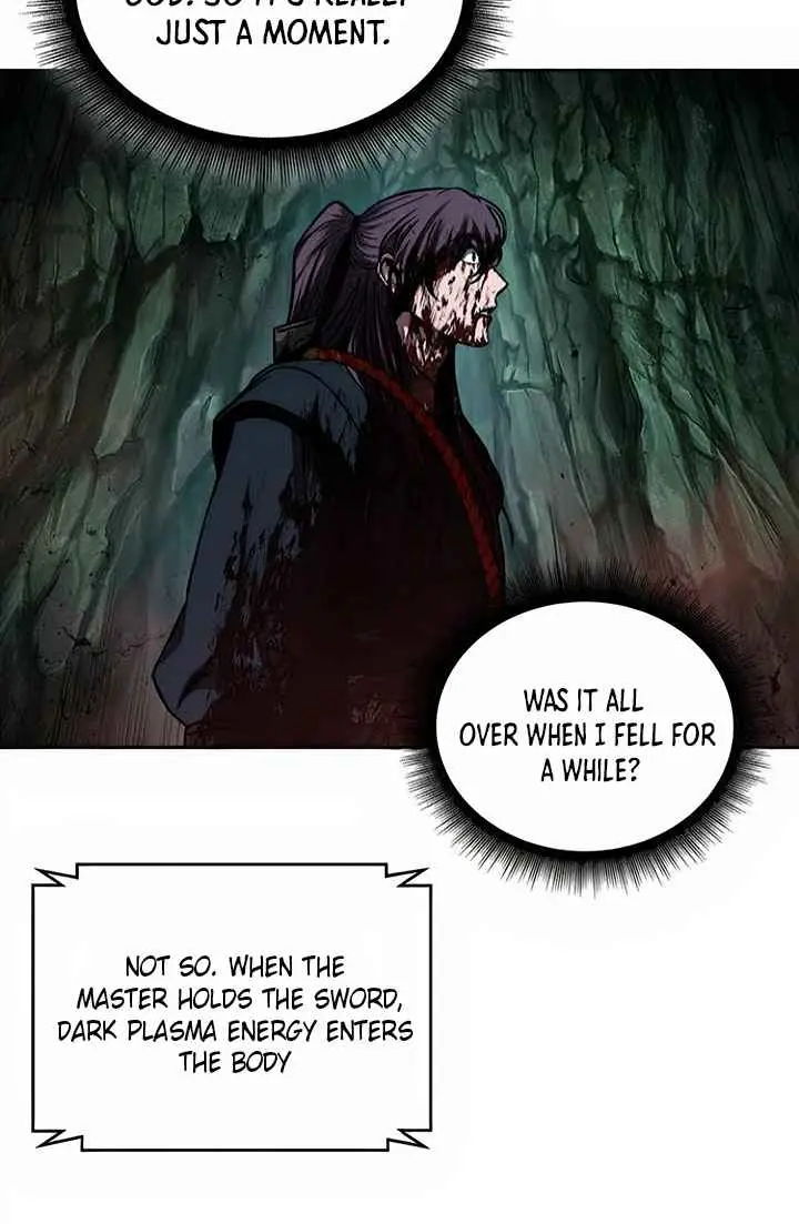Nano Machine Chapter 76 Page 84