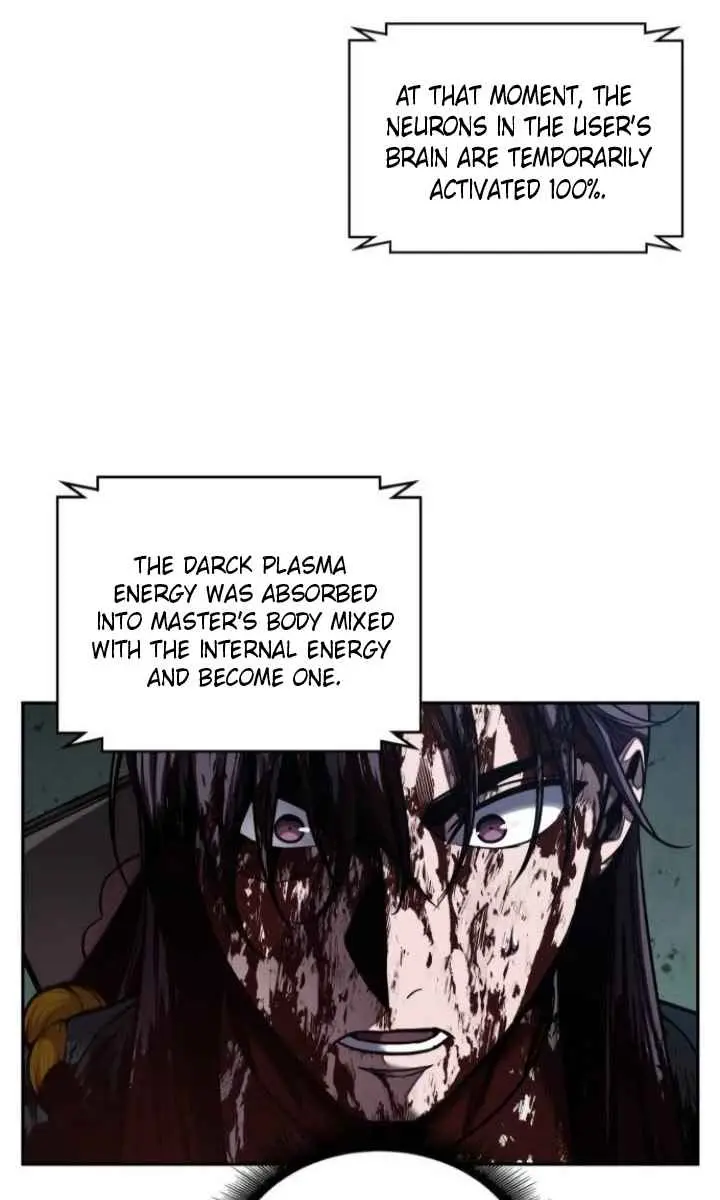 Nano Machine Chapter 76 Page 85