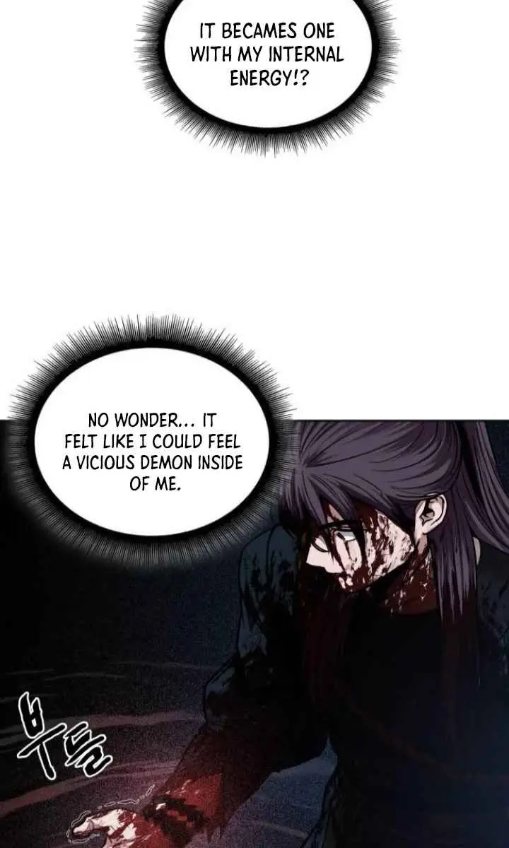 Nano Machine Chapter 76 Page 86