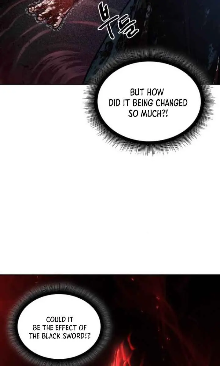 Nano Machine Chapter 76 Page 87