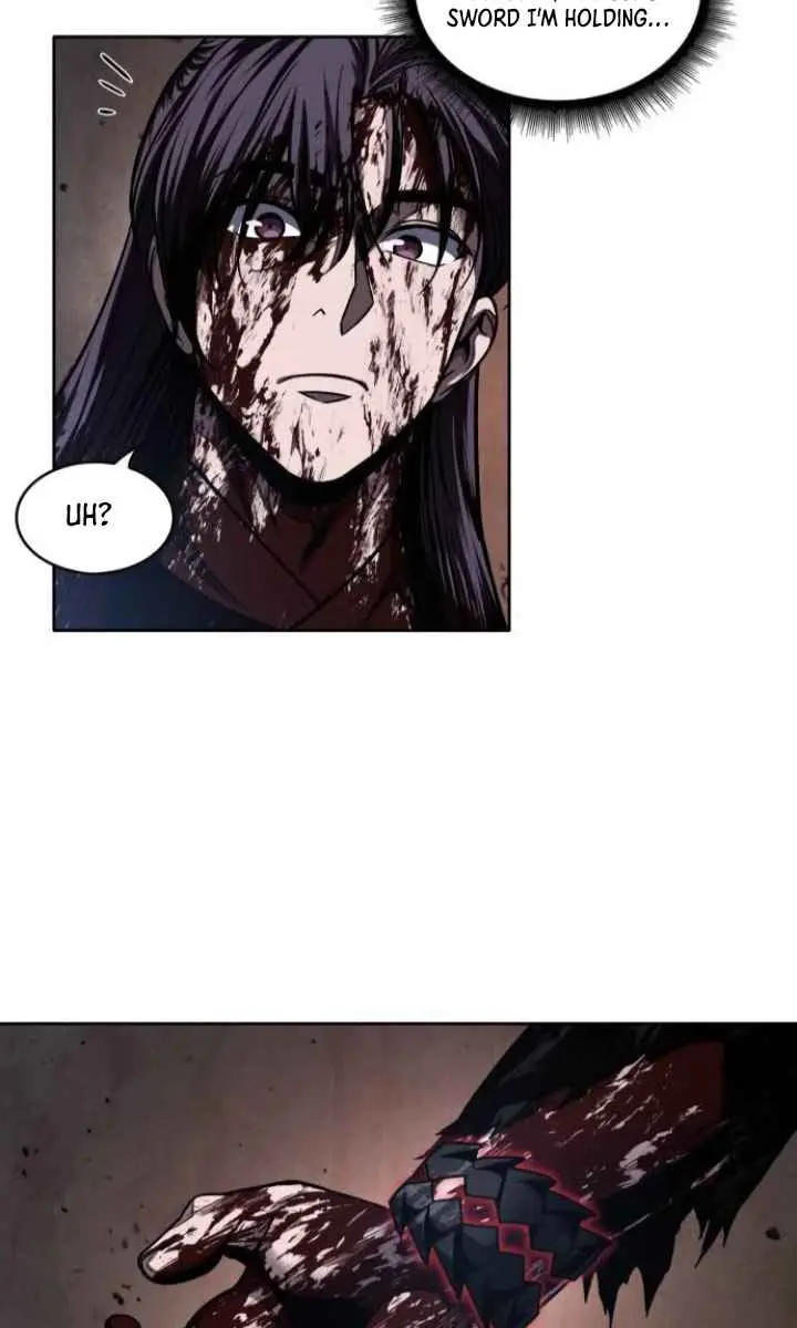 Nano Machine Chapter 76 Page 89