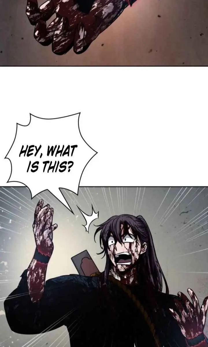 Nano Machine Chapter 76 Page 90