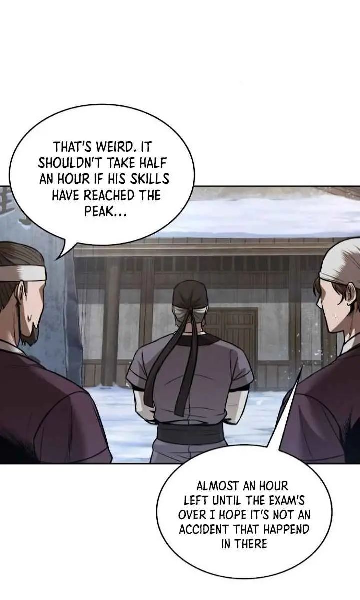 Nano Machine Chapter 76 Page 94