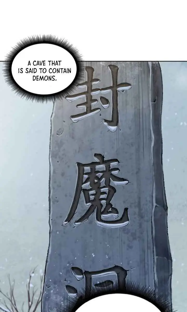 Nano Machine Chapter 76 Page 95
