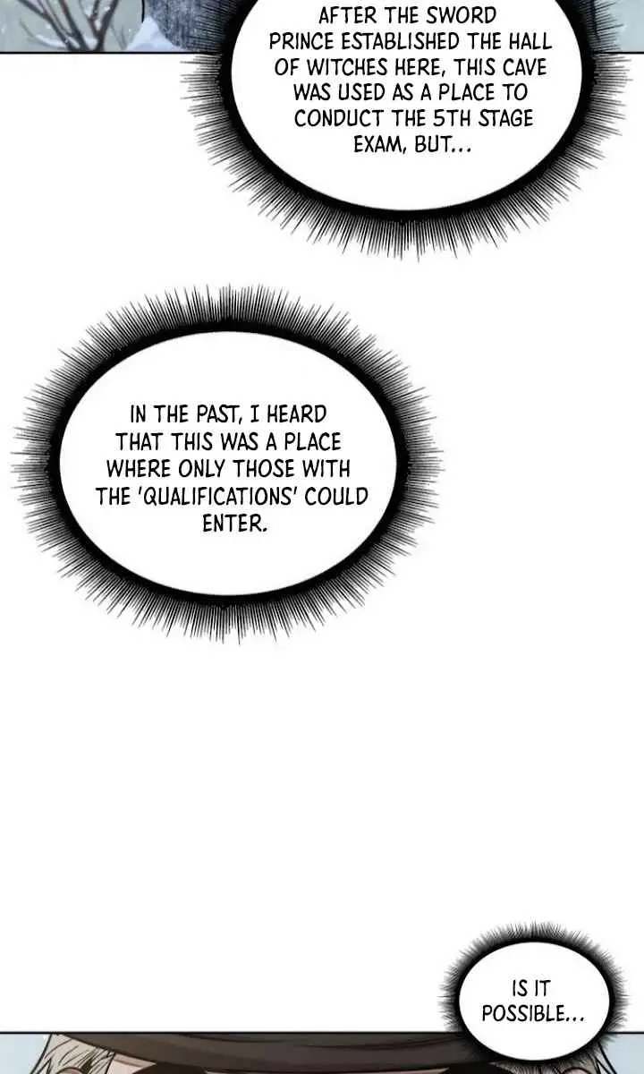 Nano Machine Chapter 76 Page 96