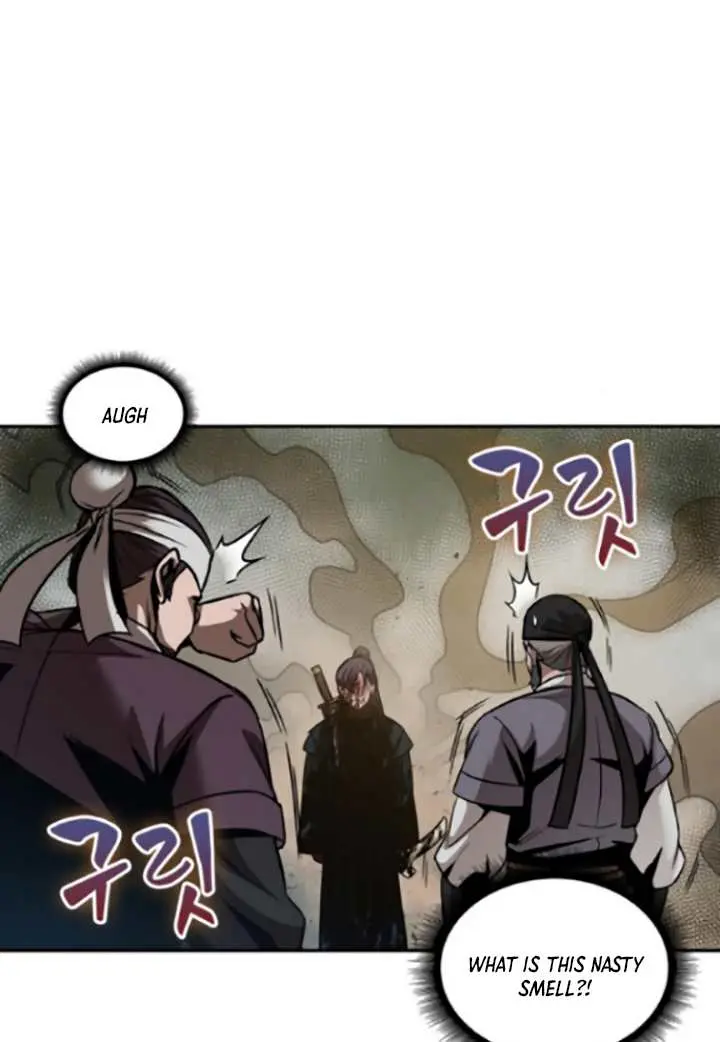 Nano Machine Chapter 77 Page 5