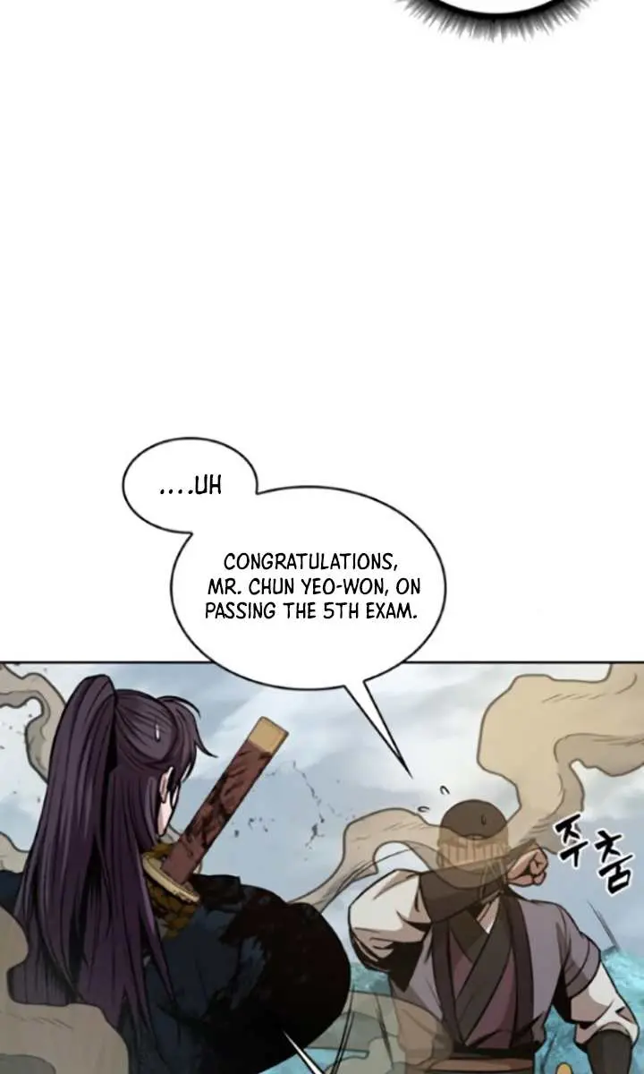 Nano Machine Chapter 77 Page 6