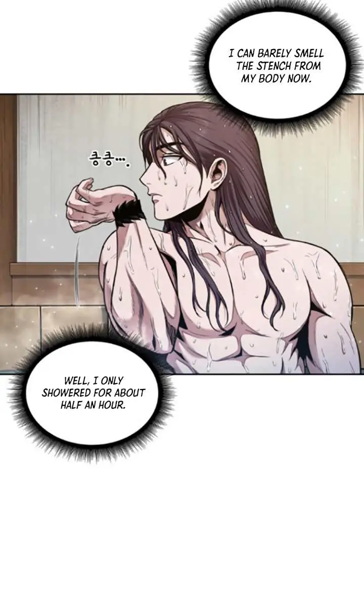 Nano Machine Chapter 77 Page 14