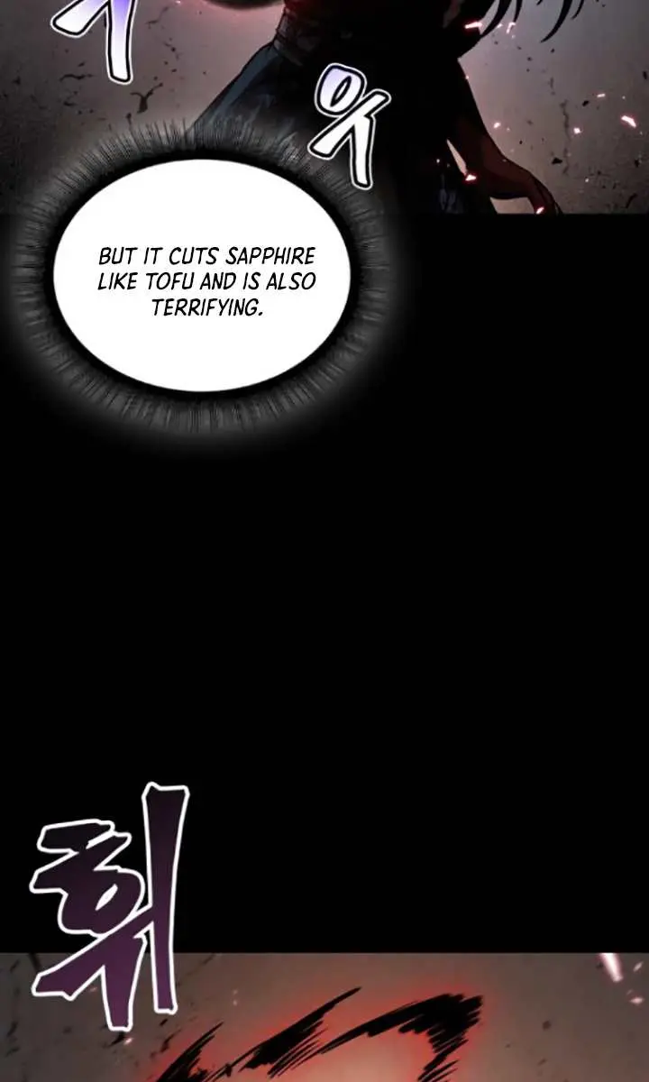 Nano Machine Chapter 77 Page 27