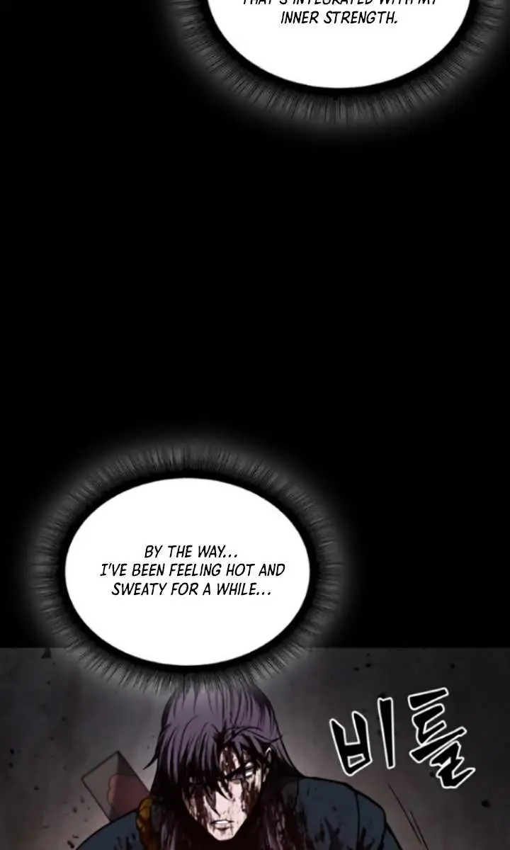 Nano Machine Chapter 77 Page 32