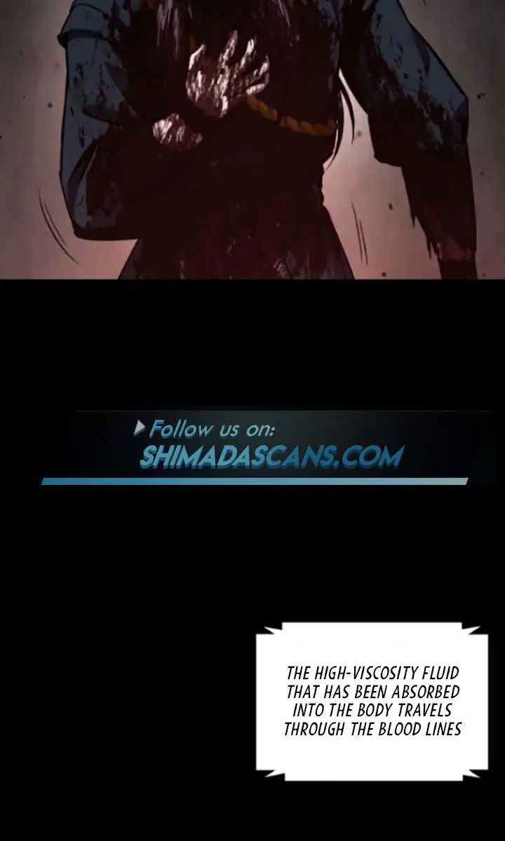 Nano Machine Chapter 77 Page 33