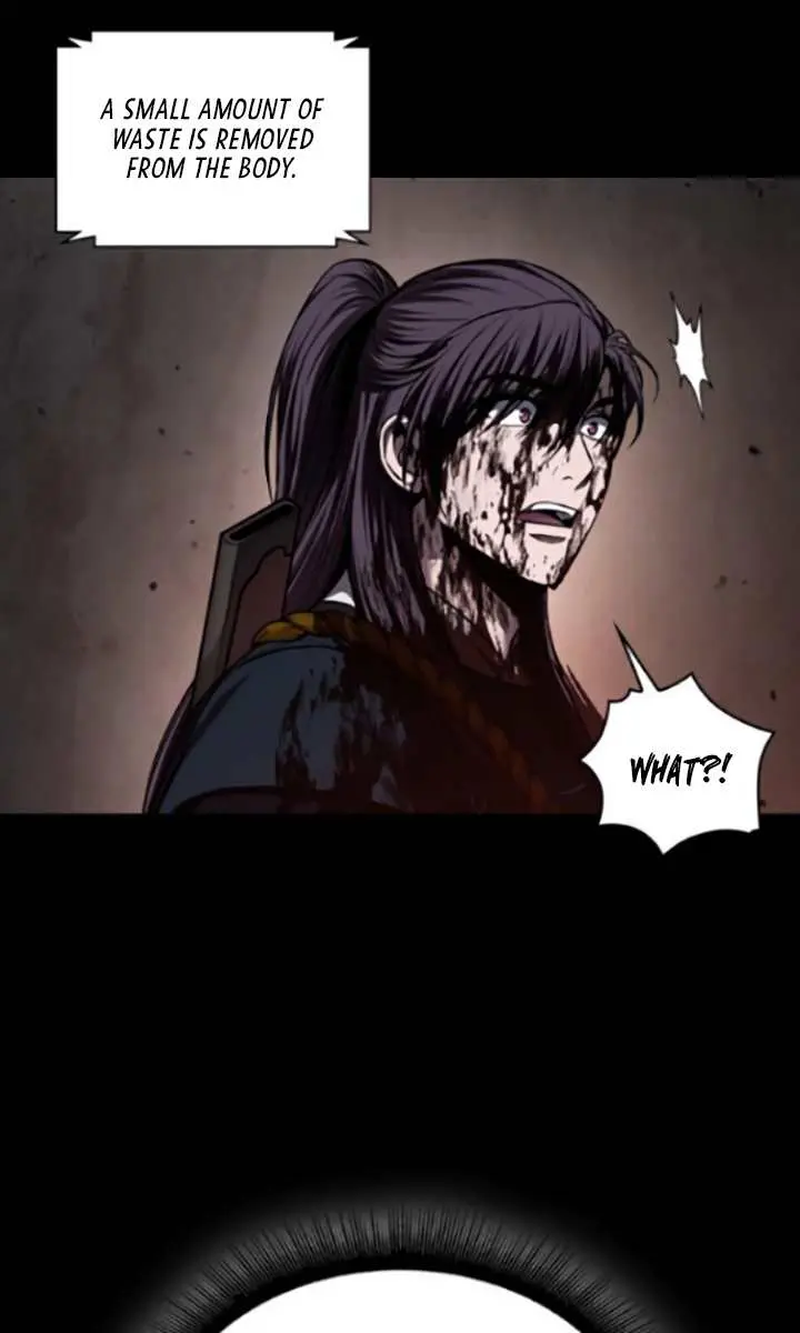 Nano Machine Chapter 77 Page 34
