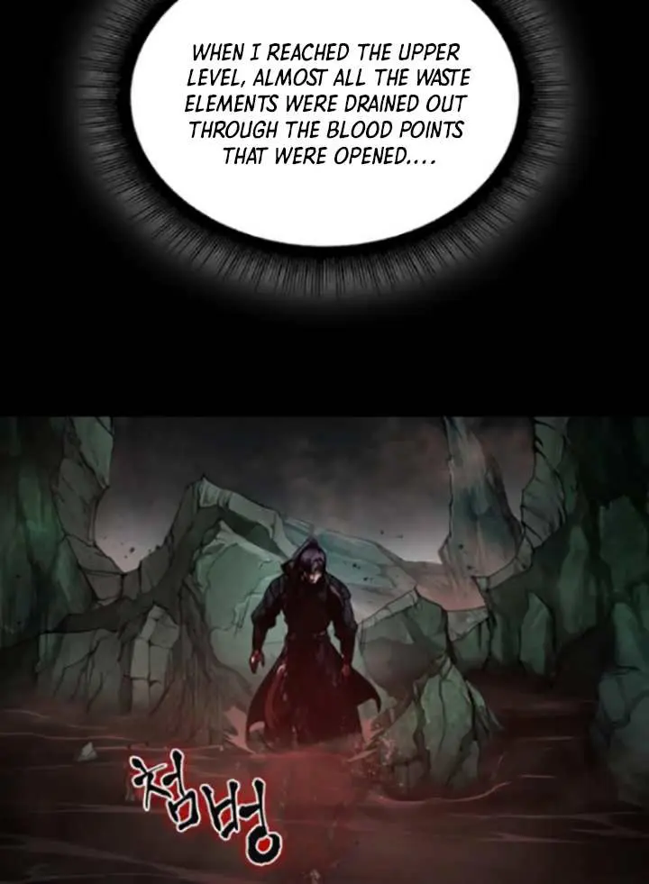 Nano Machine Chapter 77 Page 35