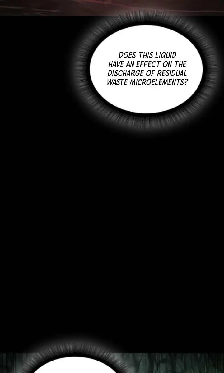 Nano Machine Chapter 77 Page 36