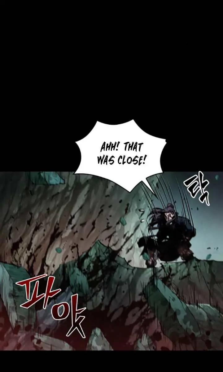 Nano Machine Chapter 77 Page 43