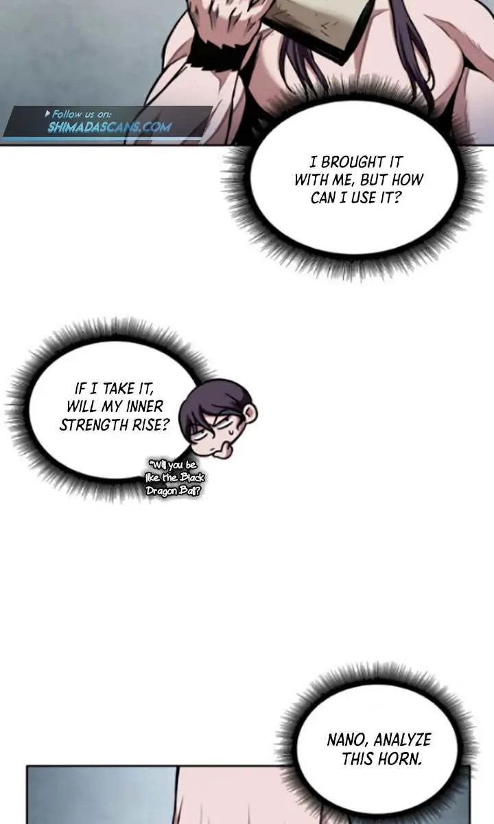 Nano Machine Chapter 77 Page 49