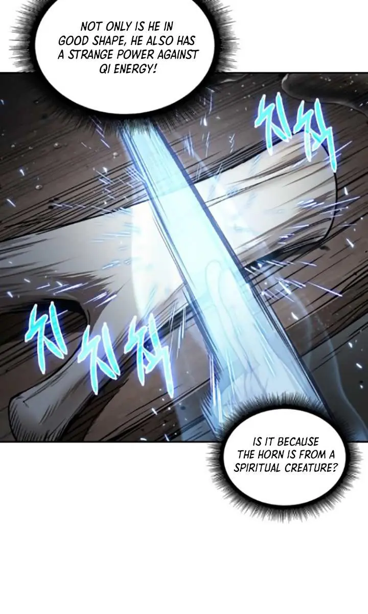 Nano Machine Chapter 77 Page 58